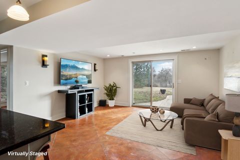 Tiny photo for 635 Signal Hill Road, North Barrington, IL 60010 (MLS # 12593670)