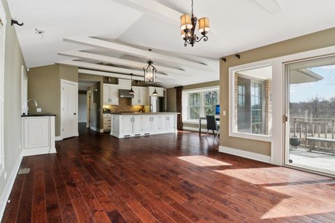 Tiny photo for 635 Signal Hill Road, North Barrington, IL 60010 (MLS # 12593670)