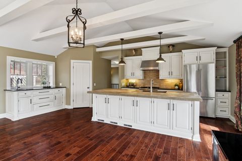 Tiny photo for 635 Signal Hill Road, North Barrington, IL 60010 (MLS # 12593670)