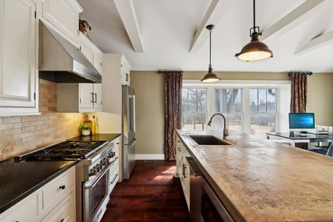 Tiny photo for 635 Signal Hill Road, North Barrington, IL 60010 (MLS # 12593670)