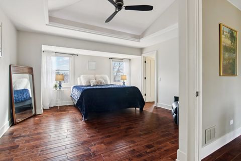 Tiny photo for 635 Signal Hill Road, North Barrington, IL 60010 (MLS # 12593670)