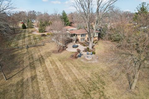 Tiny photo for 635 Signal Hill Road, North Barrington, IL 60010 (MLS # 12593670)