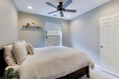 Tiny photo for 1636 W Melrose Street #303, Chicago, IL 60657 (MLS # 12631020)