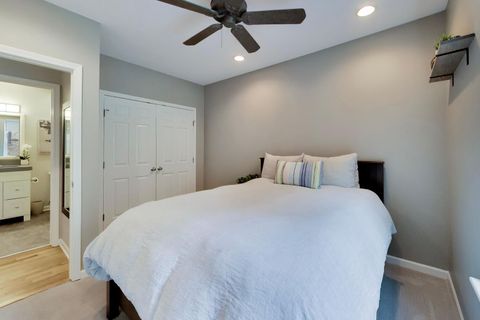 Tiny photo for 1636 W Melrose Street #303, Chicago, IL 60657 (MLS # 12631020)