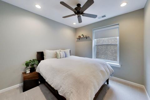 Tiny photo for 1636 W Melrose Street #303, Chicago, IL 60657 (MLS # 12631020)
