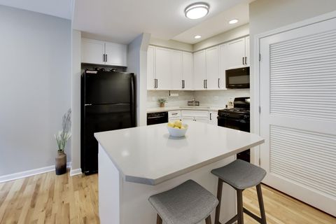 Tiny photo for 1636 W Melrose Street #303, Chicago, IL 60657 (MLS # 12631020)