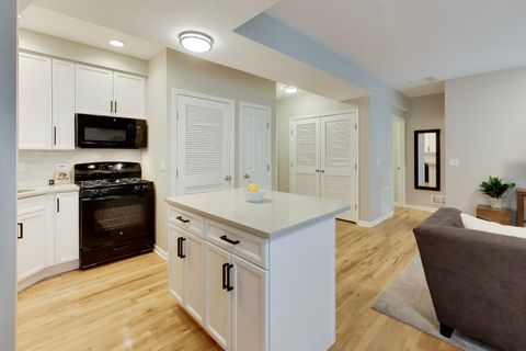 Tiny photo for 1636 W Melrose Street #303, Chicago, IL 60657 (MLS # 12631020)