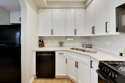 Tiny photo for 1636 W Melrose Street #303, Chicago, IL 60657 (MLS # 12631020)