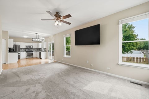 Tiny photo for 867 Rebecca Lane, Bolingbrook, IL 60440 (MLS # 12772648)