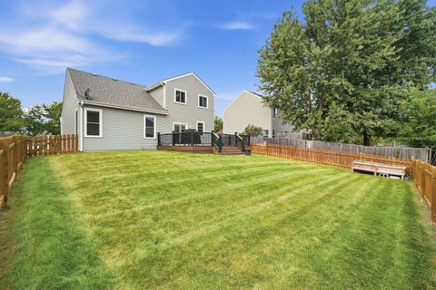 Tiny photo for 867 Rebecca Lane, Bolingbrook, IL 60440 (MLS # 12772648)