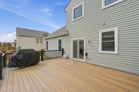 Tiny photo for 867 Rebecca Lane, Bolingbrook, IL 60440 (MLS # 12772648)