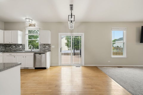 Tiny photo for 867 Rebecca Lane, Bolingbrook, IL 60440 (MLS # 12772648)