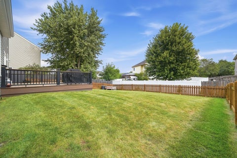 Tiny photo for 867 Rebecca Lane, Bolingbrook, IL 60440 (MLS # 12772648)