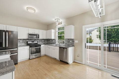 Tiny photo for 867 Rebecca Lane, Bolingbrook, IL 60440 (MLS # 12772648)