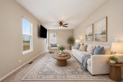 Tiny photo for 867 Rebecca Lane, Bolingbrook, IL 60440 (MLS # 12772648)