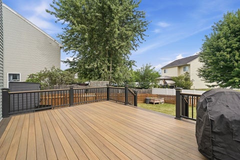 Tiny photo for 867 Rebecca Lane, Bolingbrook, IL 60440 (MLS # 12772648)