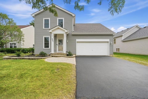 Photo of 867 Rebecca Lane, Bolingbrook, IL 60440 (MLS # 12772648)