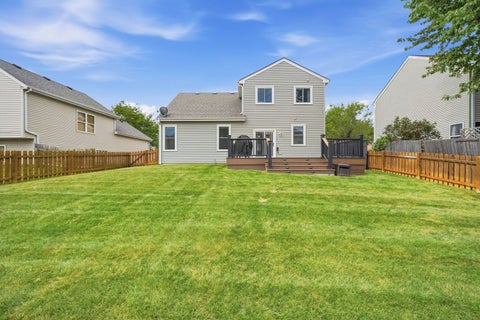 Tiny photo for 867 Rebecca Lane, Bolingbrook, IL 60440 (MLS # 12772648)