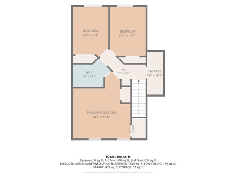 Tiny photo for 867 Rebecca Lane, Bolingbrook, IL 60440 (MLS # 12772648)