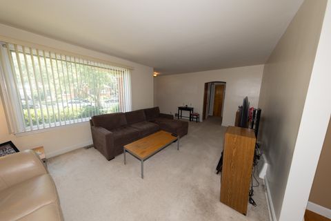 Tiny photo for 1406 Portsmouth Avenue, Westchester, IL 60154 (MLS # 12463050)