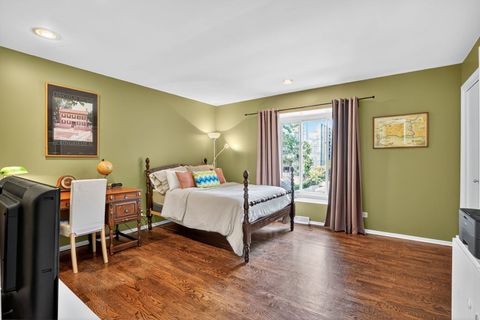 Tiny photo for 1403 SHERIDAN Road, Wilmette, IL 60091 (MLS # 12507544)