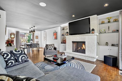 Tiny photo for 1403 SHERIDAN Road, Wilmette, IL 60091 (MLS # 12507544)