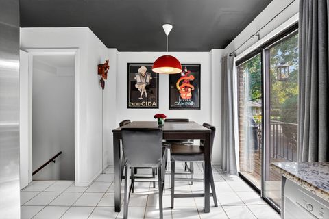 Tiny photo for 1403 SHERIDAN Road, Wilmette, IL 60091 (MLS # 12507544)