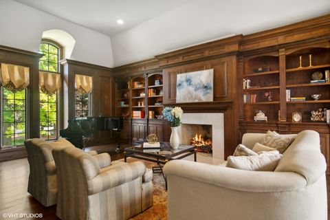 Tiny photo for 5881 Teal Lane, Long Grove, IL 60047 (MLS # 12499538)