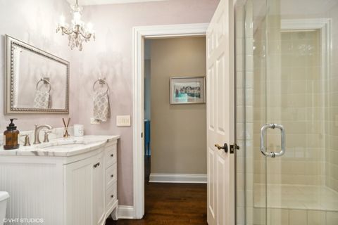 Tiny photo for 5881 Teal Lane, Long Grove, IL 60047 (MLS # 12499538)