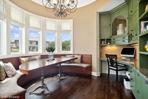 Tiny photo for 5881 Teal Lane, Long Grove, IL 60047 (MLS # 12499538)