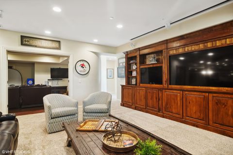 Tiny photo for 5881 Teal Lane, Long Grove, IL 60047 (MLS # 12499538)