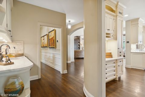 Tiny photo for 5881 Teal Lane, Long Grove, IL 60047 (MLS # 12499538)