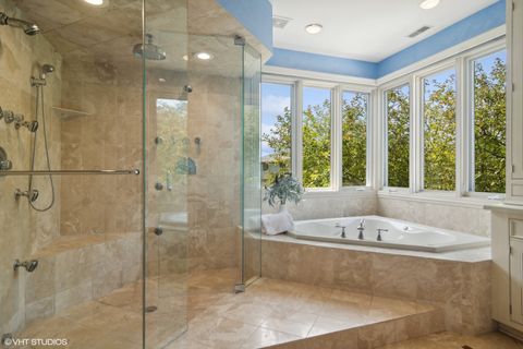 Tiny photo for 5881 Teal Lane, Long Grove, IL 60047 (MLS # 12499538)