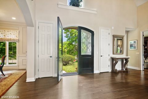 Tiny photo for 5881 Teal Lane, Long Grove, IL 60047 (MLS # 12499538)