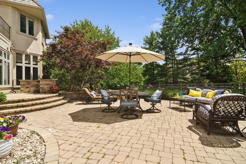 Tiny photo for 5881 Teal Lane, Long Grove, IL 60047 (MLS # 12499538)