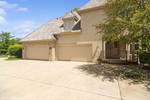 Tiny photo for 5881 Teal Lane, Long Grove, IL 60047 (MLS # 12499538)