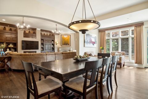 Tiny photo for 5881 Teal Lane, Long Grove, IL 60047 (MLS # 12499538)