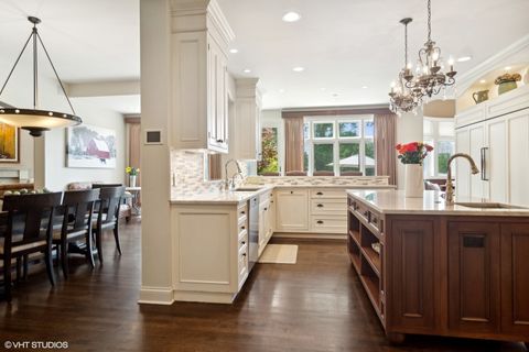 Tiny photo for 5881 Teal Lane, Long Grove, IL 60047 (MLS # 12499538)