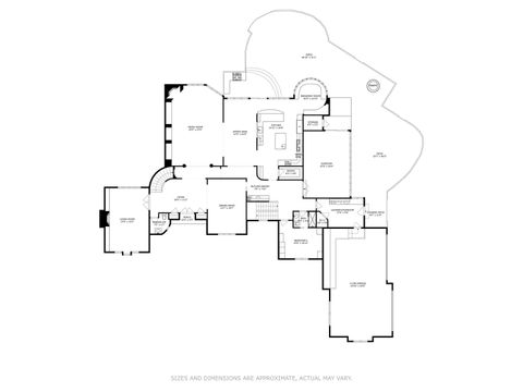 Tiny photo for 5881 Teal Lane, Long Grove, IL 60047 (MLS # 12499538)