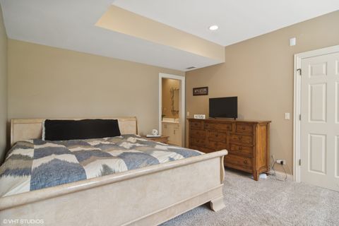 Tiny photo for 5881 Teal Lane, Long Grove, IL 60047 (MLS # 12499538)