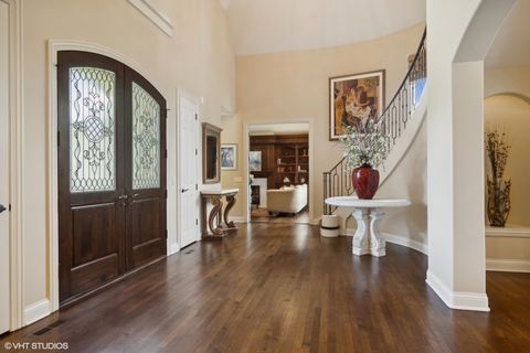 Tiny photo for 5881 Teal Lane, Long Grove, IL 60047 (MLS # 12499538)