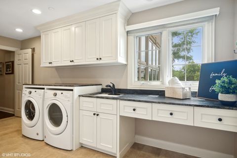 Tiny photo for 5881 Teal Lane, Long Grove, IL 60047 (MLS # 12499538)