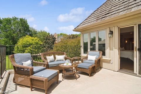 Tiny photo for 5881 Teal Lane, Long Grove, IL 60047 (MLS # 12499538)