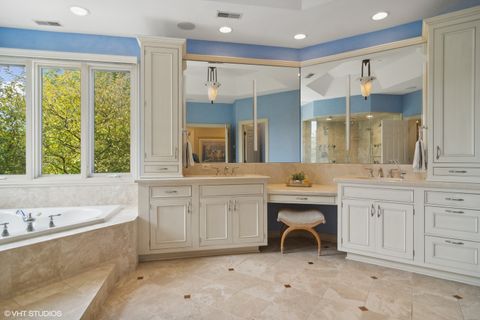 Tiny photo for 5881 Teal Lane, Long Grove, IL 60047 (MLS # 12499538)