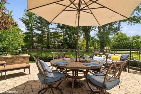 Tiny photo for 5881 Teal Lane, Long Grove, IL 60047 (MLS # 12499538)