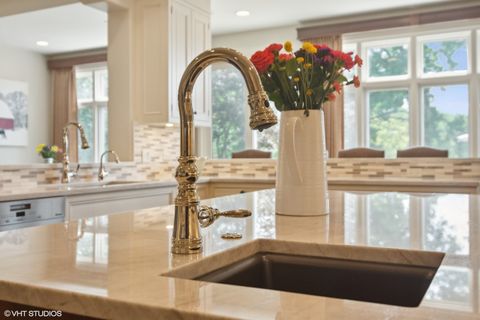 Tiny photo for 5881 Teal Lane, Long Grove, IL 60047 (MLS # 12499538)