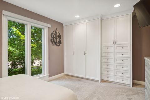 Tiny photo for 5881 Teal Lane, Long Grove, IL 60047 (MLS # 12499538)