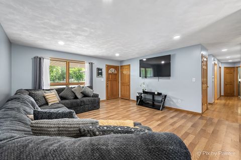 Tiny photo for 2614 33rd Street, Zion, IL 60099 (MLS # 12503626)