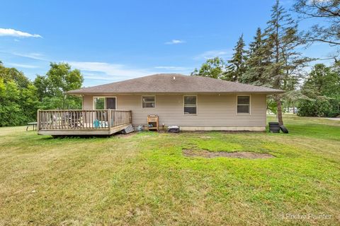 Tiny photo for 2614 33rd Street, Zion, IL 60099 (MLS # 12503626)