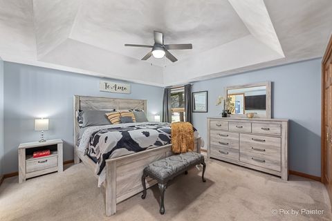 Tiny photo for 2614 33rd Street, Zion, IL 60099 (MLS # 12503626)